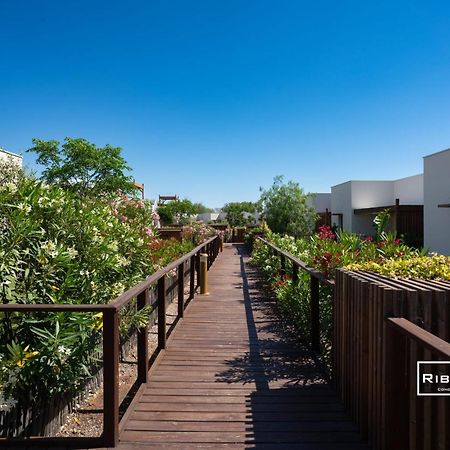 Villa T3 Climatisee En Residence Avec Piscine Vias Dış mekan fotoğraf
