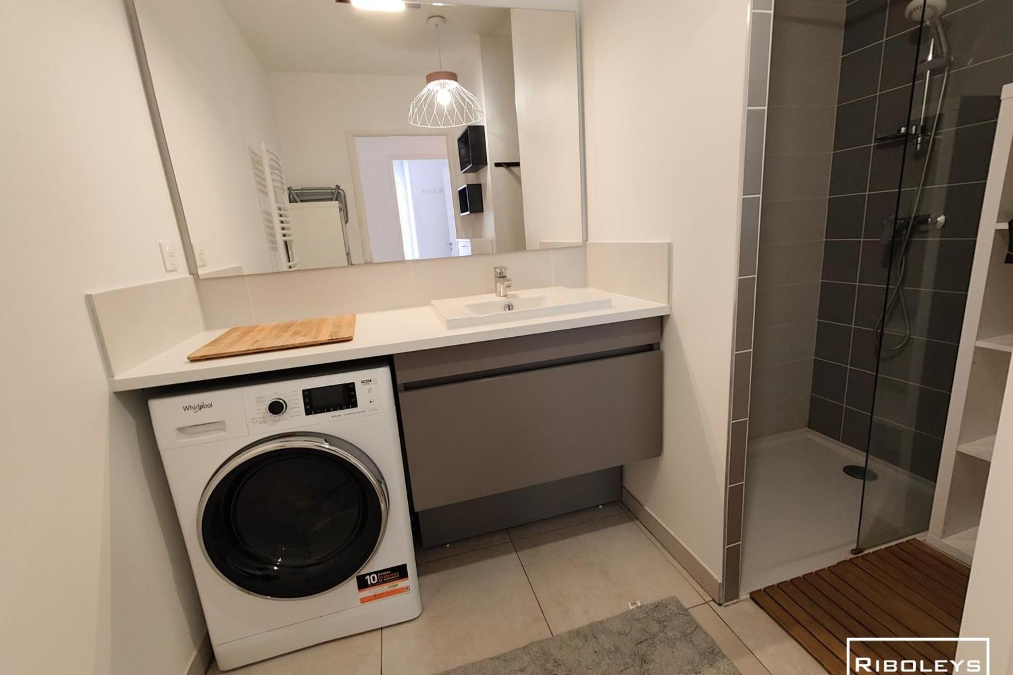 Villa T3 Climatisee En Residence Avec Piscine Vias Dış mekan fotoğraf
